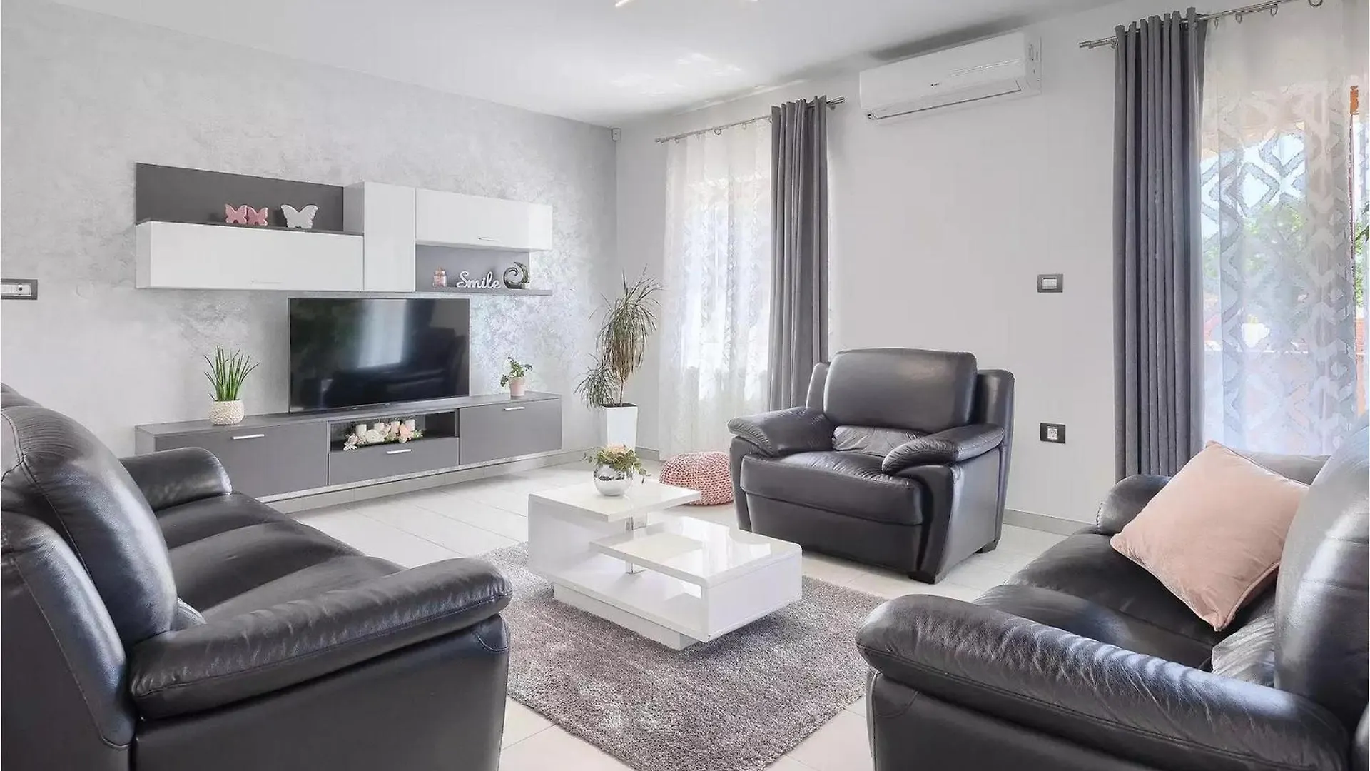 Holiday home Villa Bozac Pula