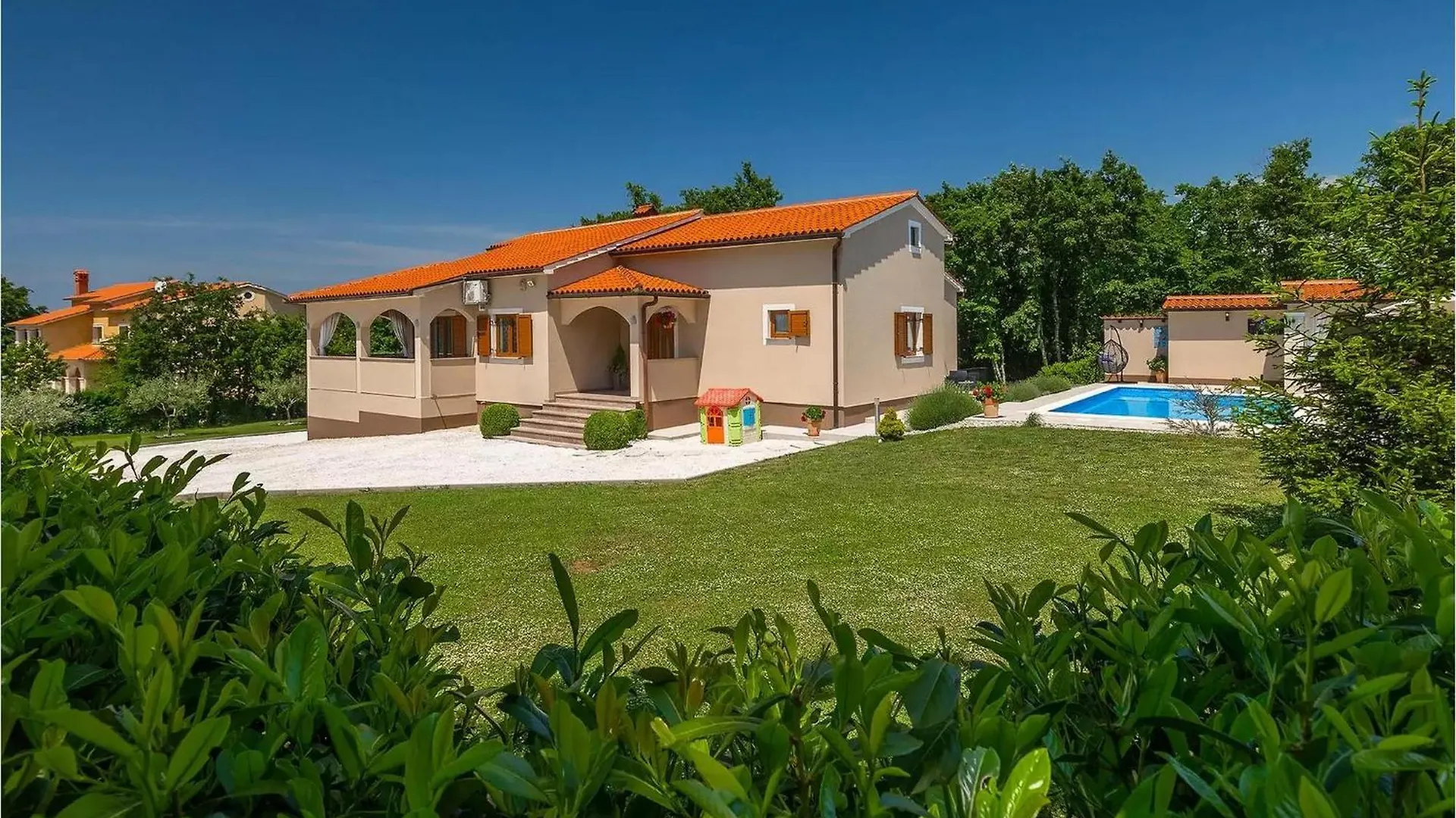 Villa Bozac Pula