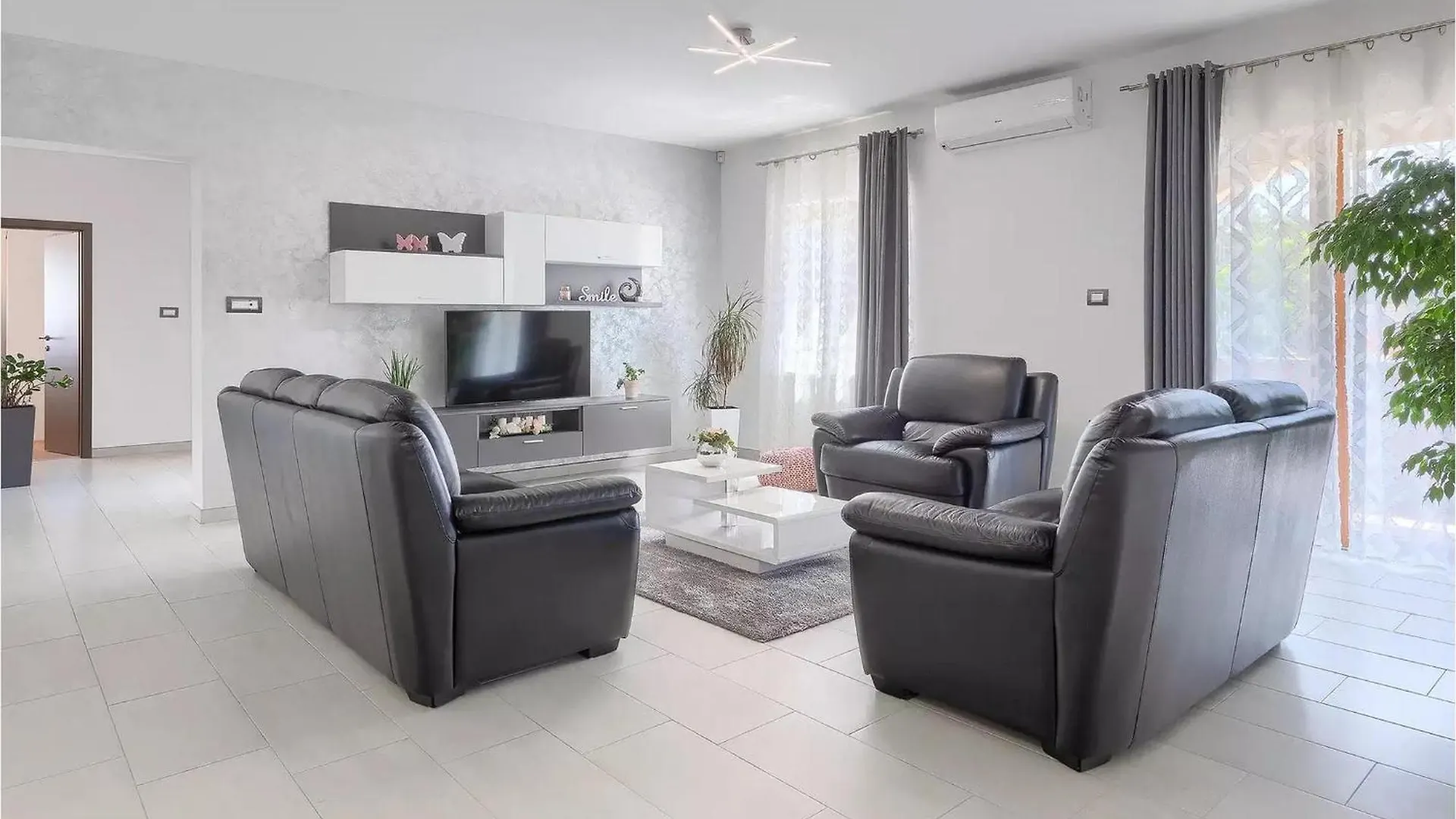 Villa Bozac Pula Holiday home