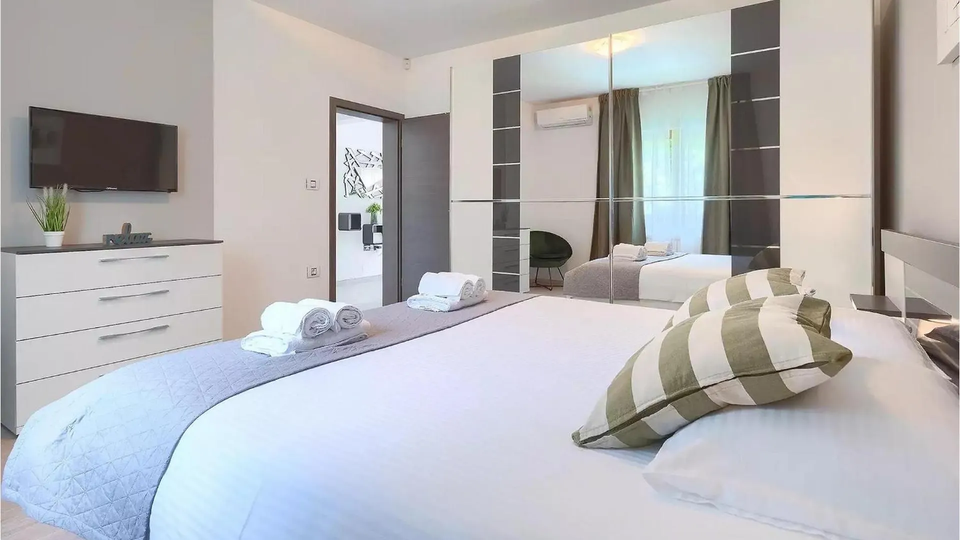 Holiday home Villa Bozac Pula
