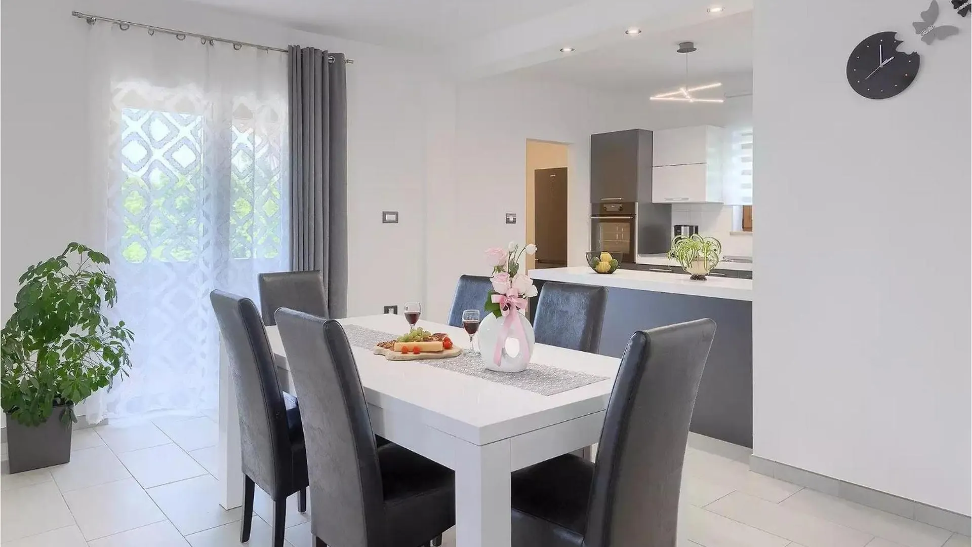 Holiday home Villa Bozac Pula