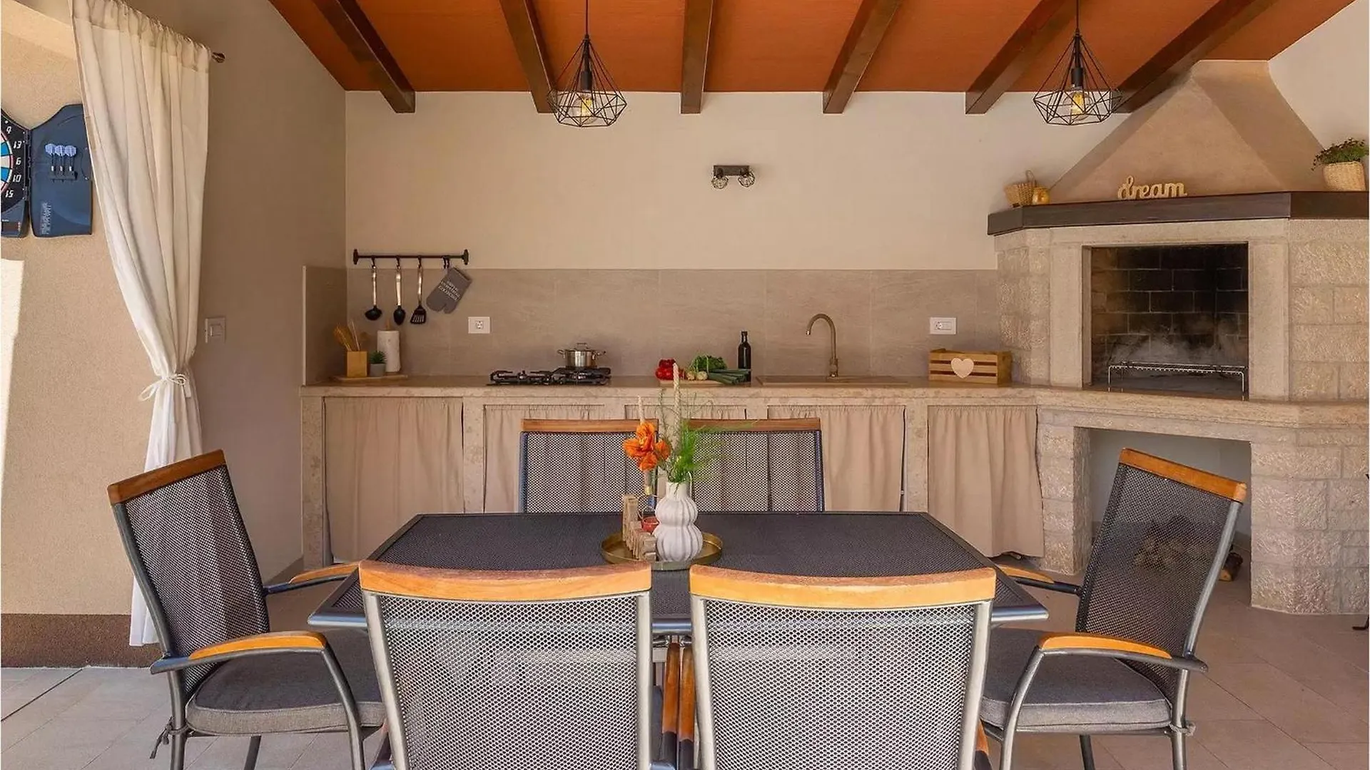 Holiday home Villa Bozac Pula Croatia