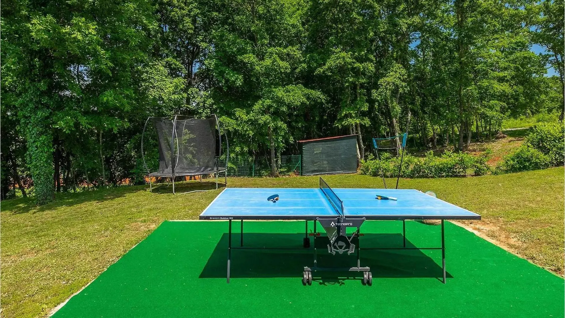 Holiday home Villa Bozac Pula