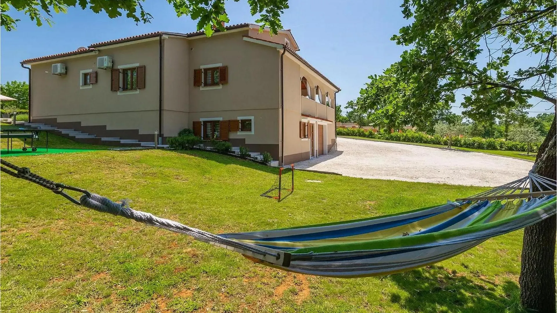 Casa vacanze Villa Bozac Pola Croazia