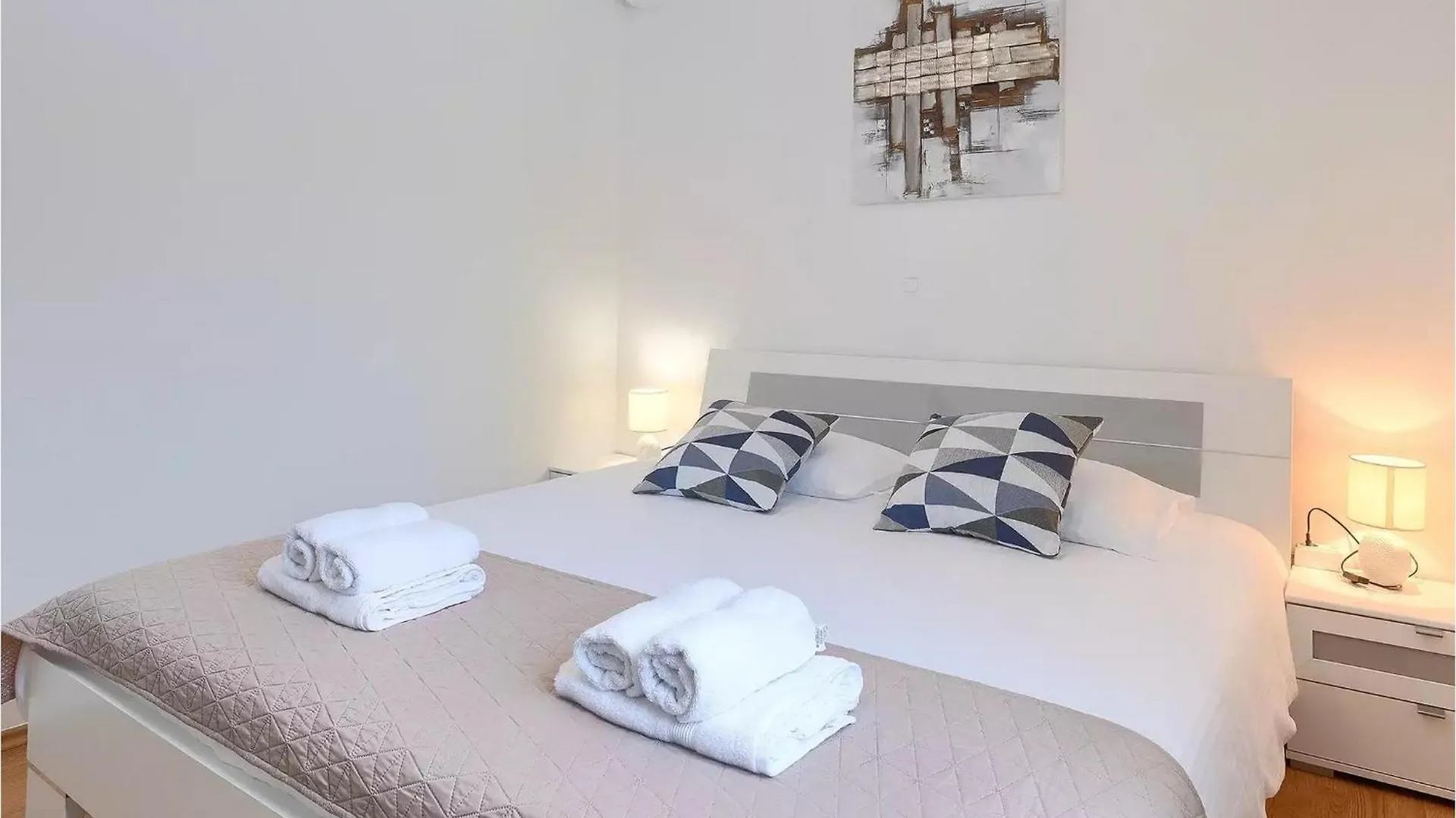 Casa vacanze Villa Bozac Pola
