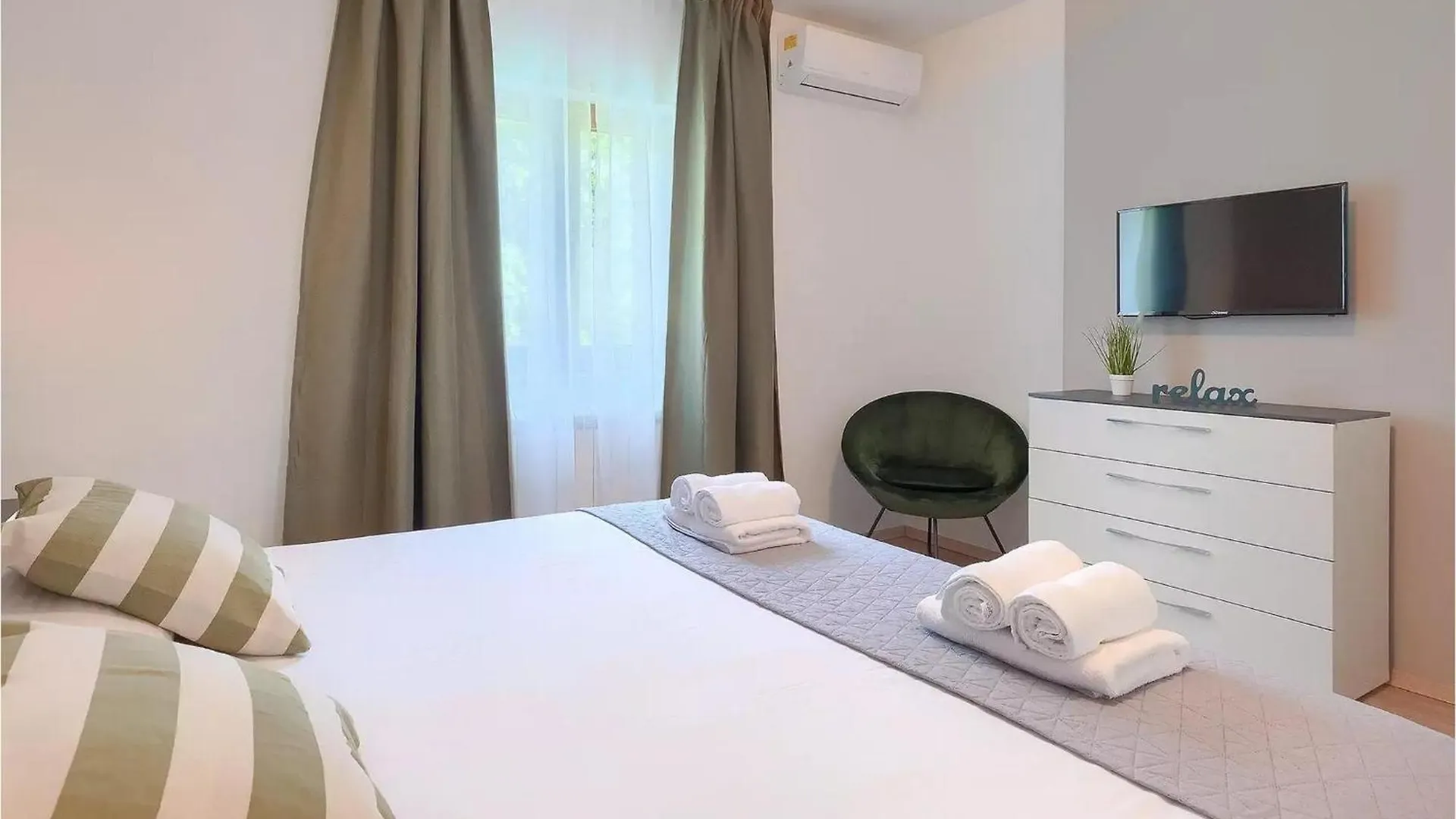 Casa vacanze Villa Bozac Pola