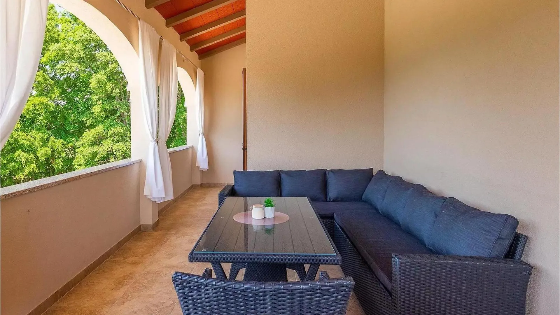 Villa Bozac Pola Casa vacanze